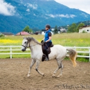 Desmond O'Brien Reitkurs Juni 2016