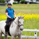 Desmond O'Brien Reitkurs Juni 2016