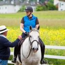 Desmond O'Brien Reitkurs Juni 2016