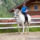 Desmond O'Brien Reitkurs Juni 2016