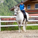 Desmond O'Brien Reitkurs Juni 2016