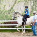 Desmond O'Brien Reitkurs Juni 2016