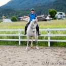 Desmond O'Brien Reitkurs Juni 2016