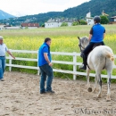 Desmond O'Brien Reitkurs Juni 2016