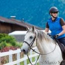 Desmond O'Brien Reitkurs Juni 2016