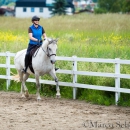 Desmond O'Brien Reitkurs Juni 2016