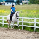 Desmond O'Brien Reitkurs Juni 2016