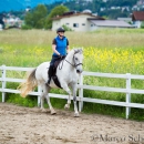 Desmond O'Brien Reitkurs Juni 2016
