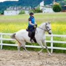 Desmond O'Brien Reitkurs Juni 2016