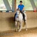 Ruth Giffels Reitkurs August 2016