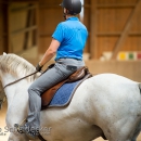 Ruth Giffels Reitkurs August 2016