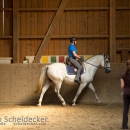 Ruth Giffels Reitkurs August 2016