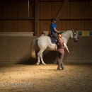 Ruth Giffels Reitkurs August 2016