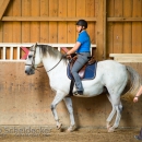 Ruth Giffels Reitkurs August 2016