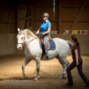 Ruth Giffels Reitkurs August 2016