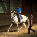 Ruth Giffels Reitkurs August 2016