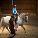 Ruth Giffels Reitkurs August 2016