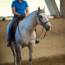 Ruth Giffels Reitkurs August 2016