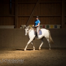 Ruth Giffels Reitkurs August 2016