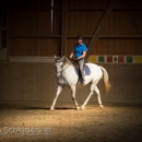 Ruth Giffels Reitkurs August 2016