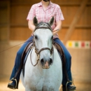 Ruth Giffels Reitkurs August 2016