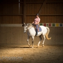 Ruth Giffels Reitkurs August 2016