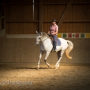 Ruth Giffels Reitkurs August 2016