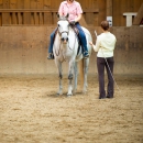 Ruth Giffels Reitkurs August 2016