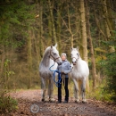 Herbstspaziergang mit Ronja & M.Alea