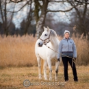 Herbstspaziergang mit Ronja & M.Alea