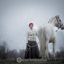 Winterspaziergang