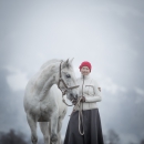 Winterspaziergang