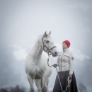 Winterspaziergang