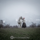 Winterspaziergang
