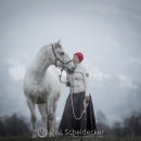 Winterspaziergang