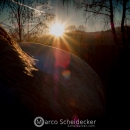Abends im Roundpen
