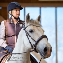 Barockes Reiten mit Richard Hinrichs April 2018