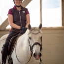 Barockes Reiten mit Richard Hinrichs April 2018