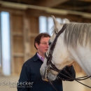 Barockes Reiten mit Richard Hinrichs April 2018