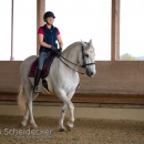 Desmond O'Brien Reitkurs Mai 2018