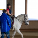 Desmond O'Brien Reitkurs Mai 2018