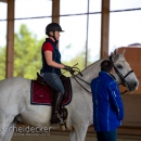 Desmond O'Brien Reitkurs Mai 2018