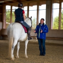 Desmond O'Brien Reitkurs Mai 2018