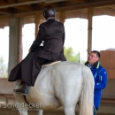 Desmond O'Brien Reitkurs Mai 2018