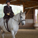 Desmond O'Brien Reitkurs Mai 2018