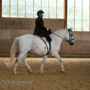 Desmond O'Brien Reitkurs Mai 2018