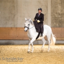 Desmond O'Brien Reitkurs Mai 2018
