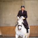 Desmond O'Brien Reitkurs Mai 2018