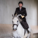 Desmond O'Brien Reitkurs Mai 2018