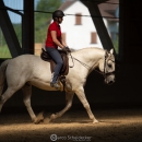 Reitkurs mit Richard Hinrichs